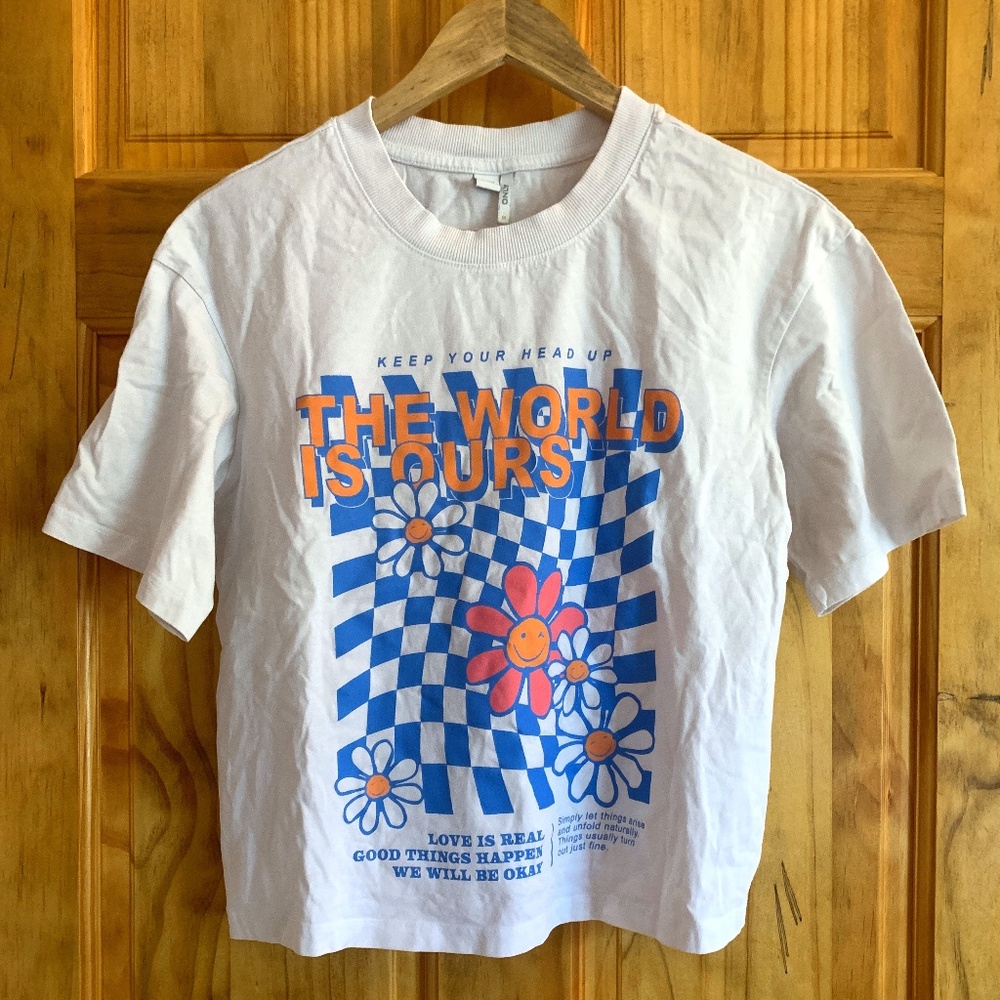 ASOS Graphic T-Shirt